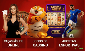 0055bet APK Download Oficial