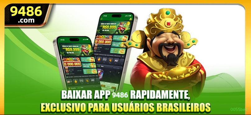 0055bet App Android