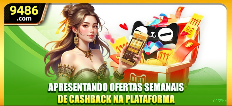 Baccarat 0055bet