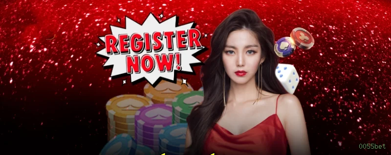 Bet Login 0055bet