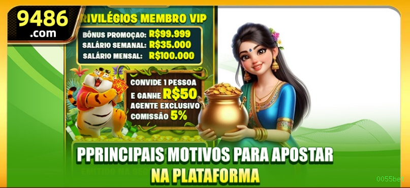 Casino Login 0055bet