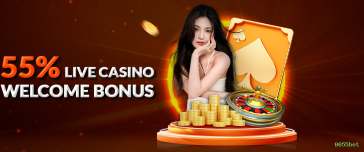 0055bet Torneios