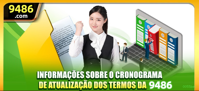 0055bet Pagamentos