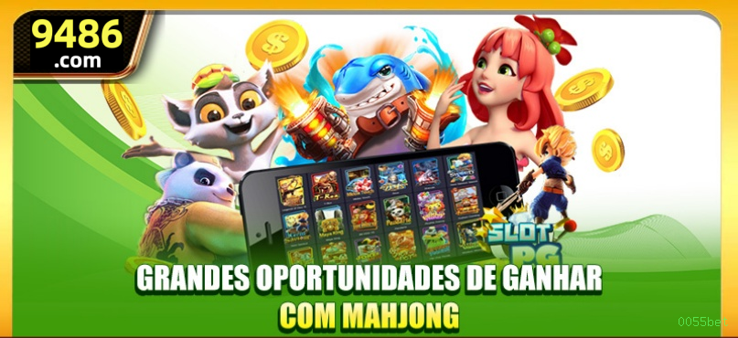 0055bet Game