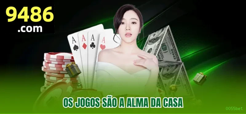 0055bet Link Oficial