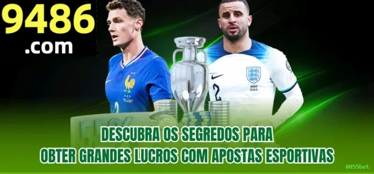 0055bet Cassino Ao Vivo