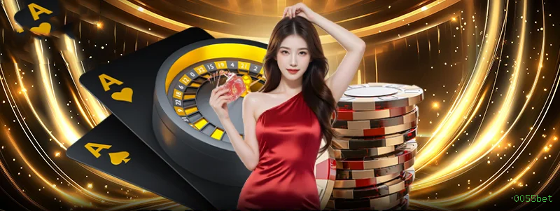 0055bet Login Seguro