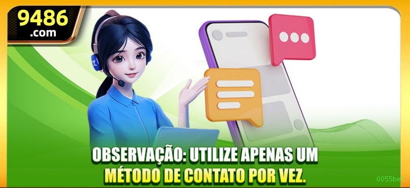 0055bet Rede