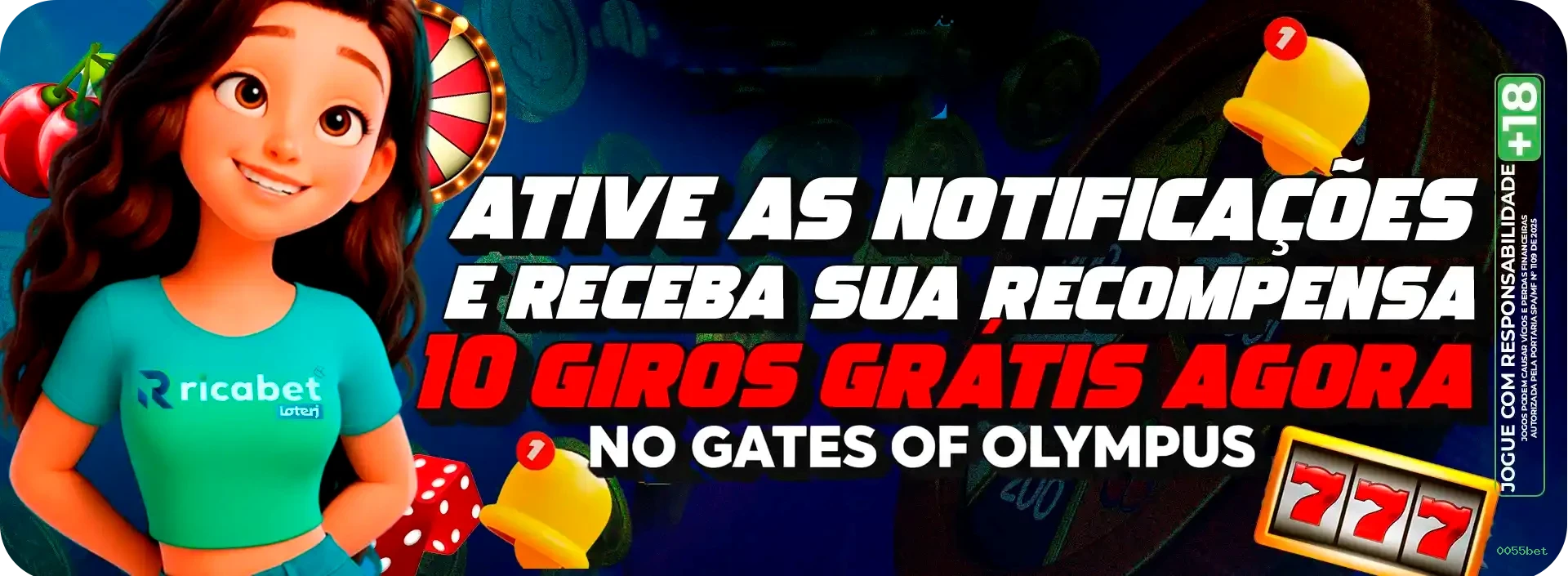 0055bet Paga