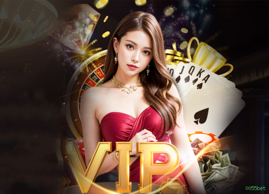 0055bet PIX Saque