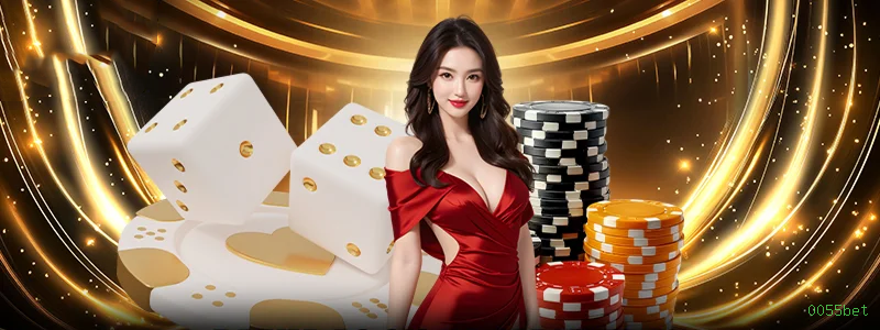 0055bet Slot Demo