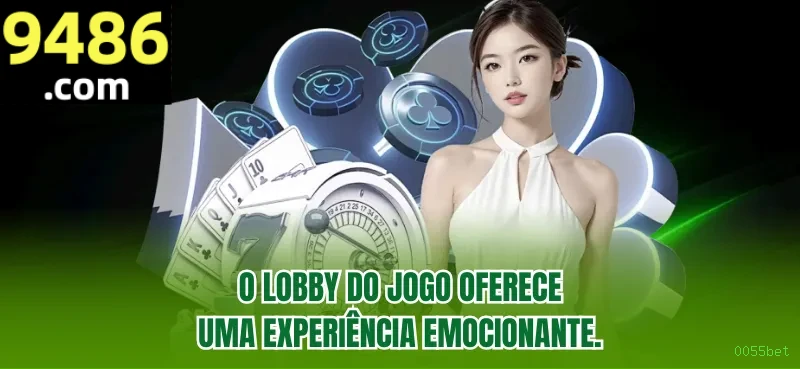 0055bet Segurança