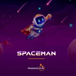 Spaceman 0055bet